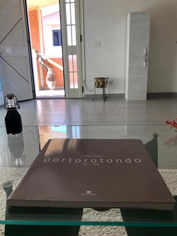 Appartamento Moderno Rustico Olbia Exterior foto