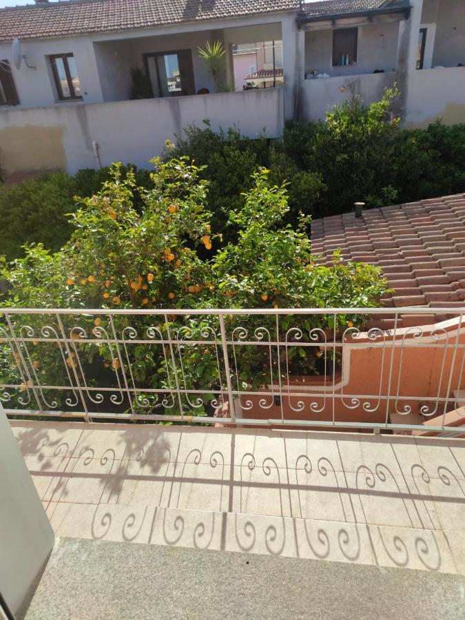 Appartamento Moderno Rustico Olbia Exterior foto
