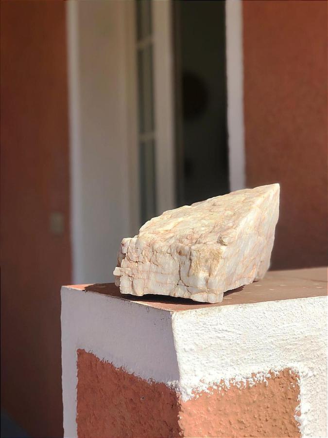 Appartamento Moderno Rustico Olbia Exterior foto