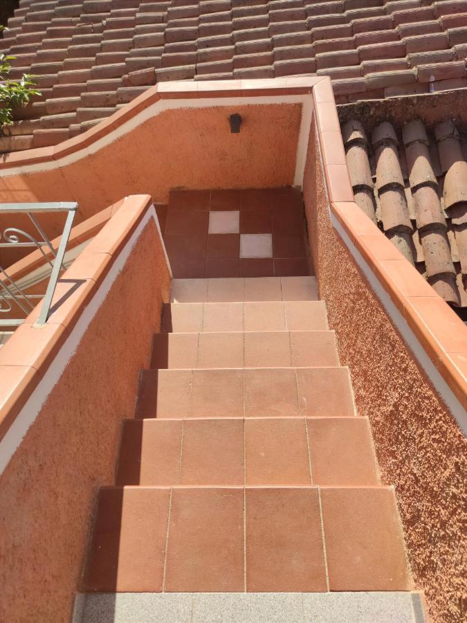Appartamento Moderno Rustico Olbia Exterior foto