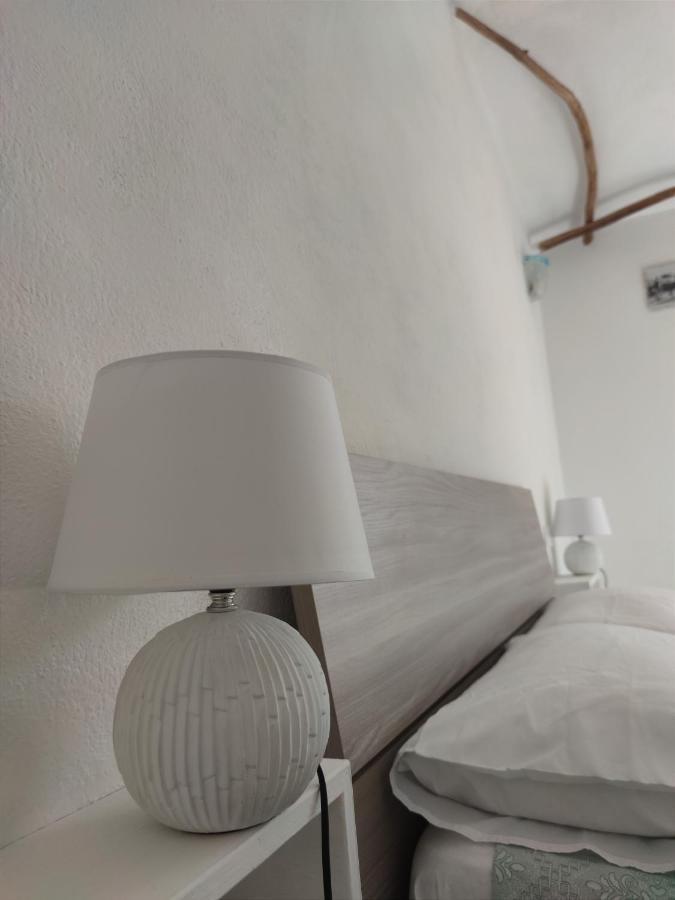 Appartamento Moderno Rustico Olbia Exterior foto