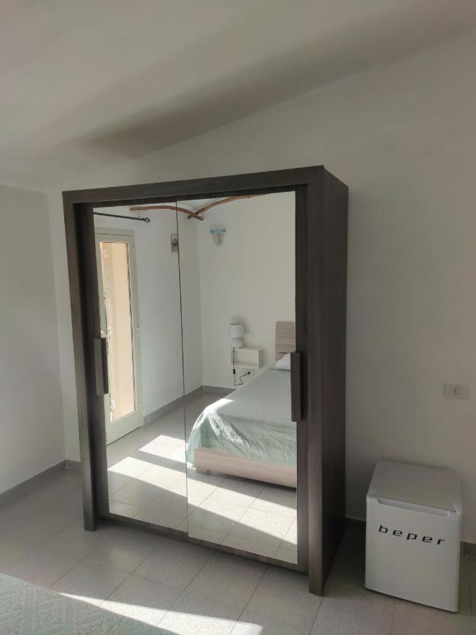 Appartamento Moderno Rustico Olbia Exterior foto